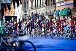 World Triathlon