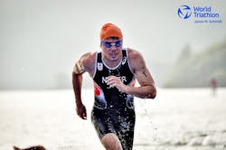 © World Triathlon