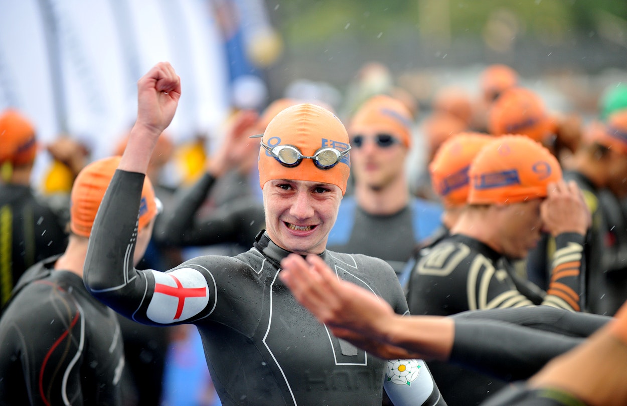 Alistair Brownlee - Legendary World Triathlon Career