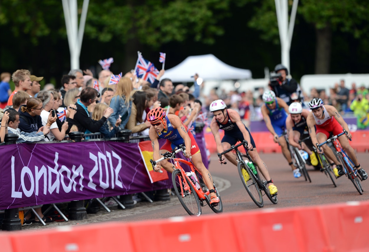 Javier Gomez bows out as one of the most distinguished triathletes Javier Gomez bows out as one of the most distinguished triathletes