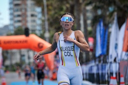 World Triathlon