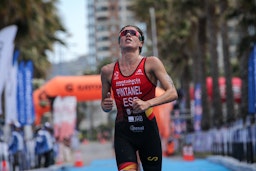 World Triathlon