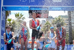 World Triathlon