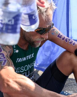 © World Triathlon