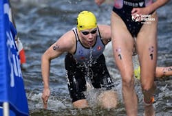 © World Triathlon