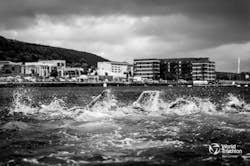 © World Triathlon