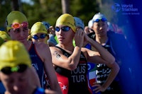 © World Triathlon