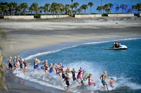 © World Triathlon