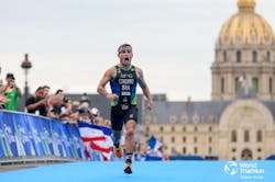 © World Triathlon