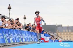 © World Triathlon