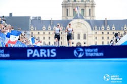 © World Triathlon