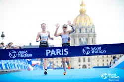 © World Triathlon