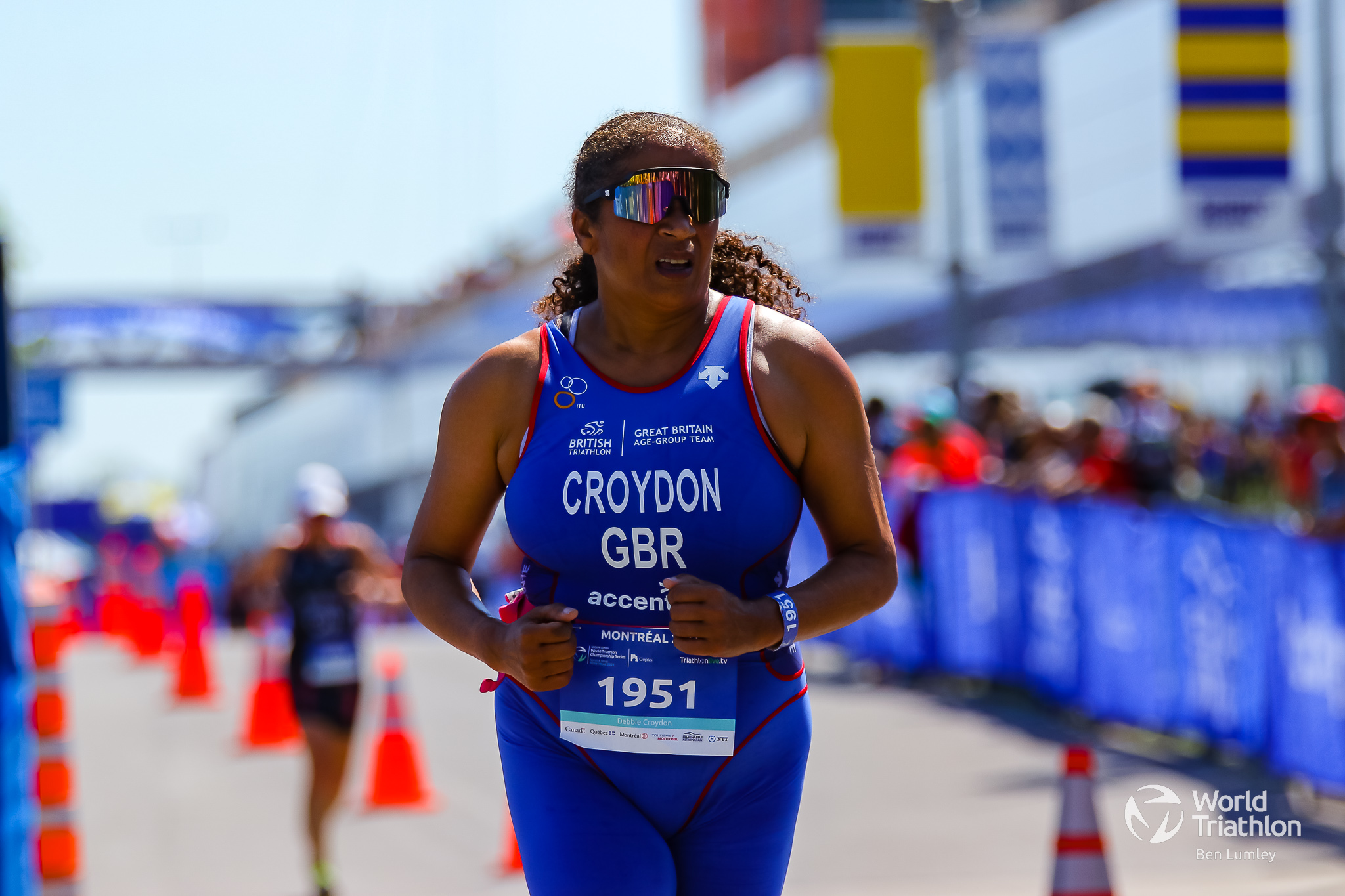 Gallery Showcase 2022 World Triathlon AG Sprint Relay