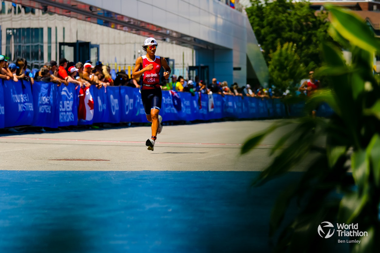 2022 World Triathlon AG Sprint & Relay Championships Montreal 2022 World Triathlon AG Sprint & Relay Championships Montreal