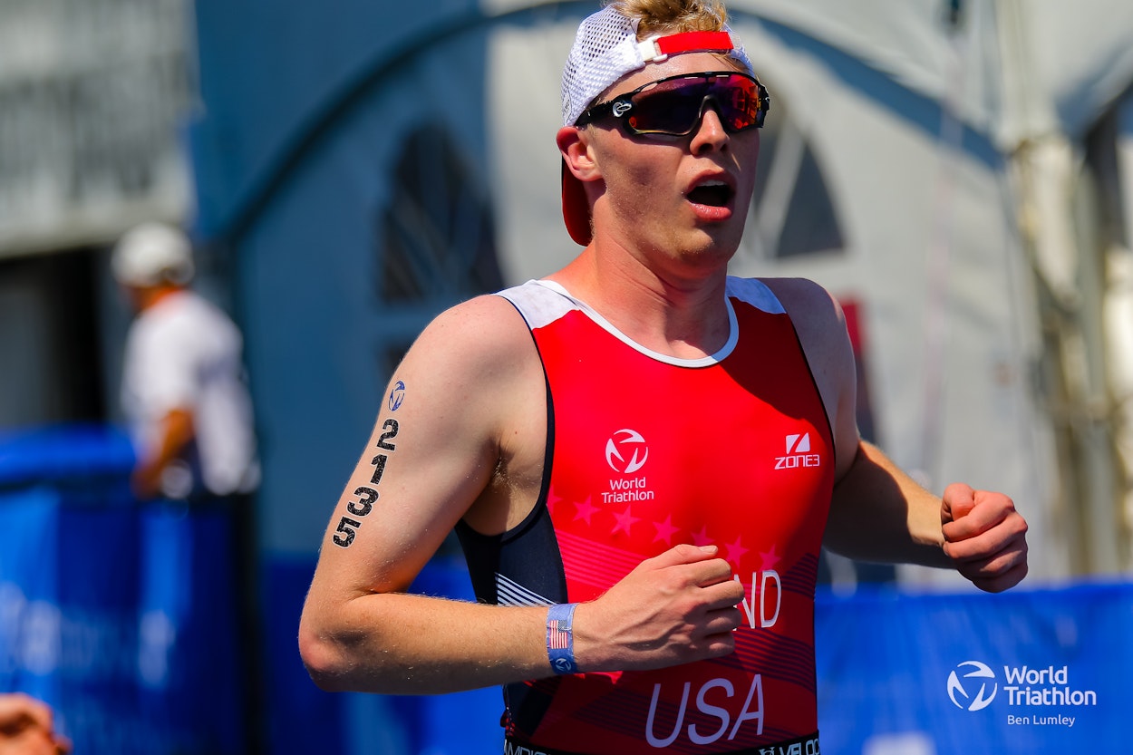 2022 World Triathlon AG Sprint & Relay Championships Montreal 2022 World Triathlon AG Sprint & Relay Championships Montreal