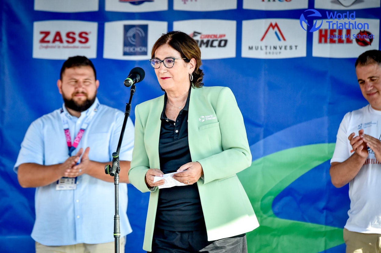 2022 World Triathlon Multisport Championships Targu Mures 2022 World Triathlon Multisport Championships Targu Mures