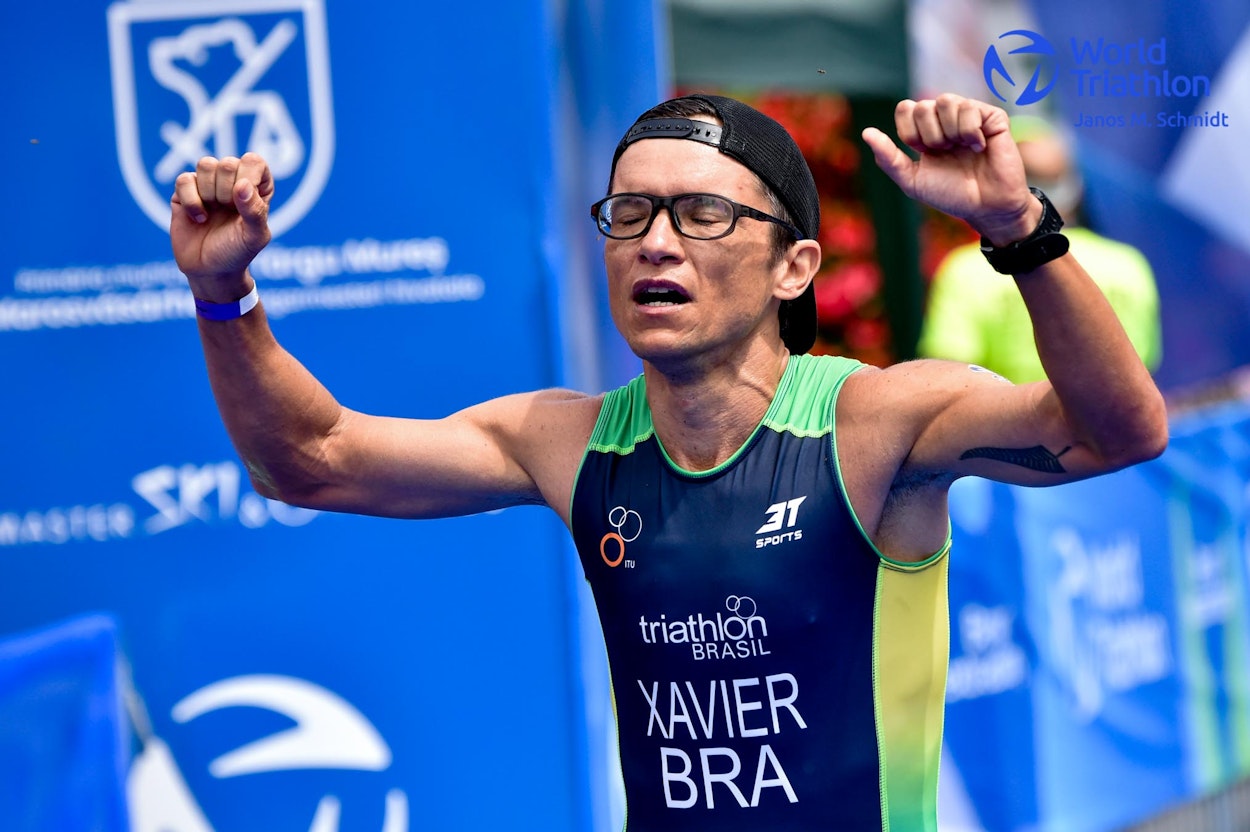 2022 World Triathlon Multisport Championships Targu Mures 2022 World Triathlon Multisport Championships Targu Mures