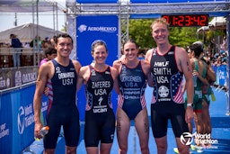 World Triathlon