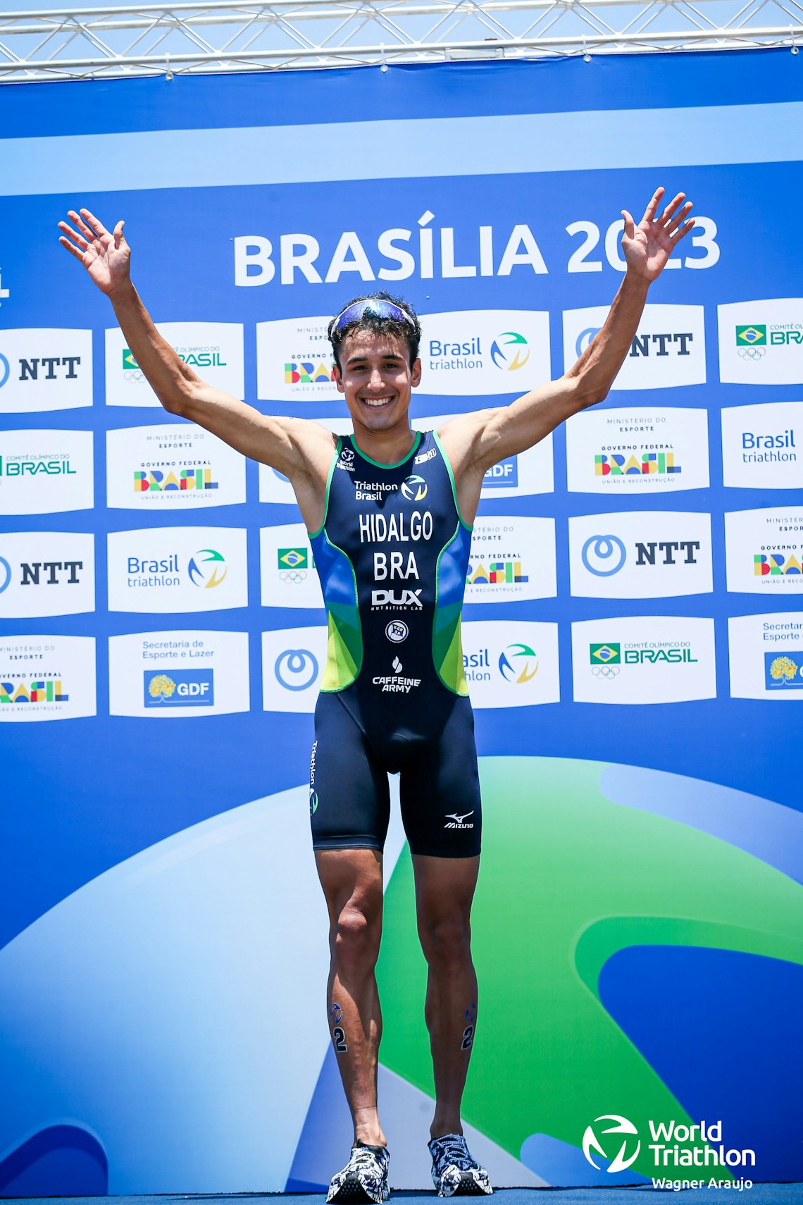 2023 World Triathlon Cup Brasilia • World Triathlon
