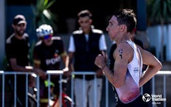 © World Triathlon