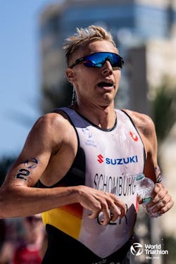 © World Triathlon