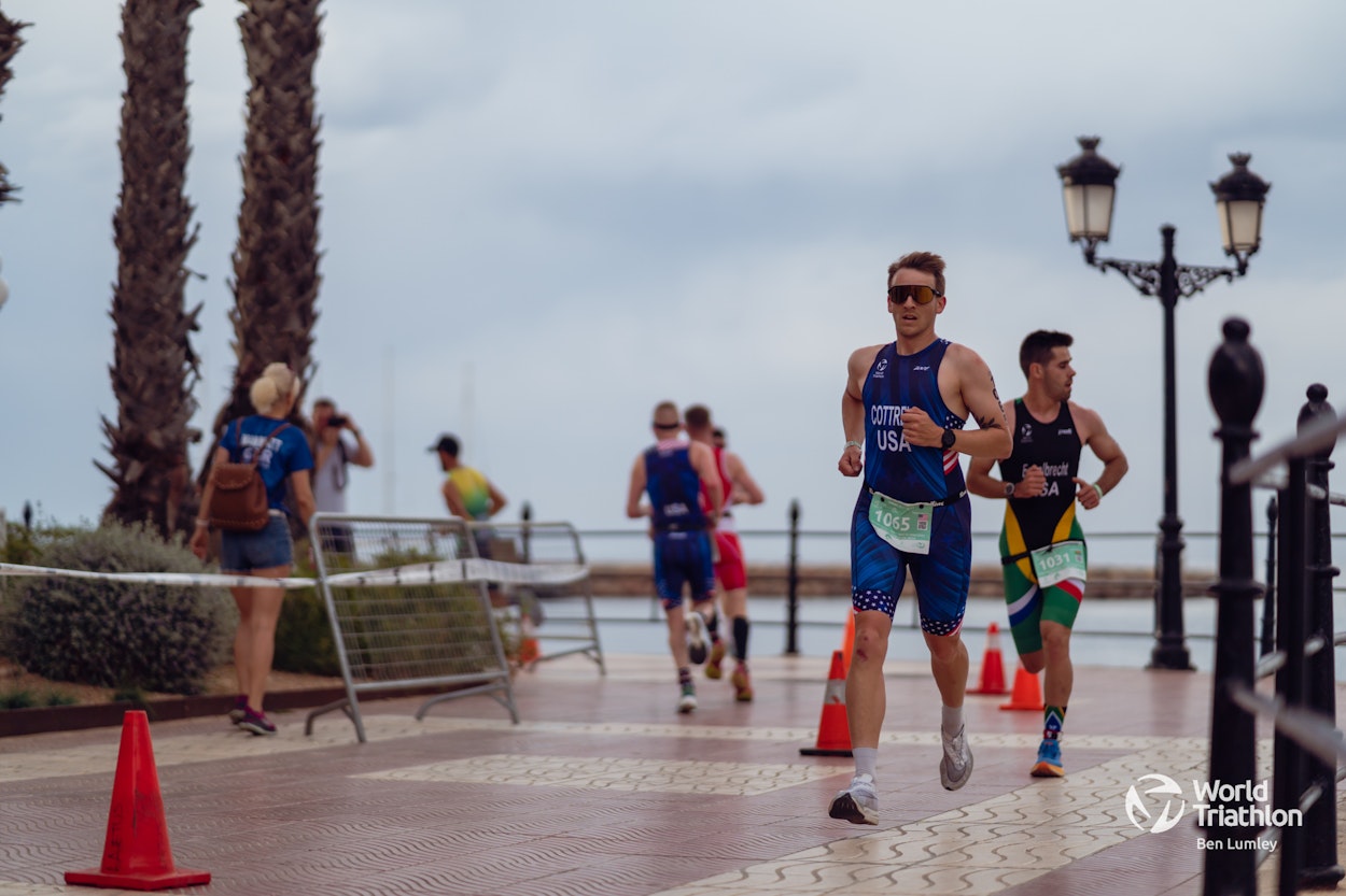2023 Sprint Duathlon Age Group World Championships Ibiza