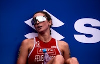 © World Triathlon