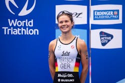 © World Triathlon