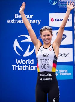 © World Triathlon