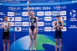 World Triathlon