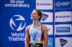 © World Triathlon