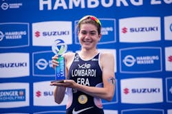 © World Triathlon