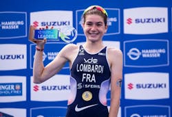 © World Triathlon