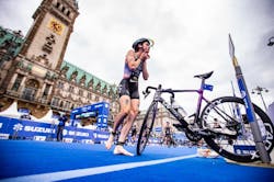 © World Triathlon