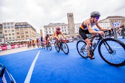 © World Triathlon