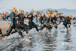 World Triathlon