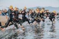 © World Triathlon