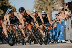 © World Triathlon