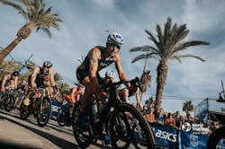 © World Triathlon