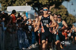 © World Triathlon