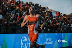 © World Triathlon