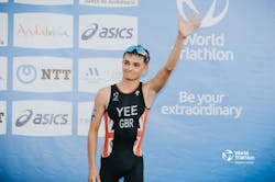 © World Triathlon