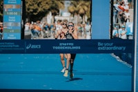 © World Triathlon