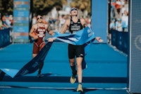 © World Triathlon