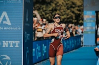 © World Triathlon