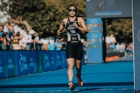 © World Triathlon