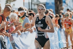 World Triathlon