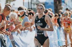 © World Triathlon