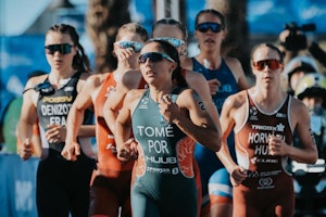 2024 World Triathlon Championship Finals Torremolinos-Andalucia