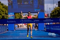 © World Triathlon